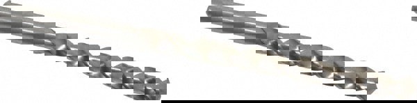 Jobber Length Drill Bit: Letter E (1/4